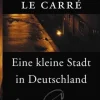Ullstein Taschenbuchvlg. Spionagethriller*Eine kleine Stadt in Deutschland