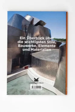 Laurence King Verlag GmbH Architektur*Eine kurze Geschichte der Architektur