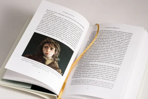 DVA Dt.Verlags-Anstalt Geschichte|Geschichte-Eine kurze Geschichte der Menschheit