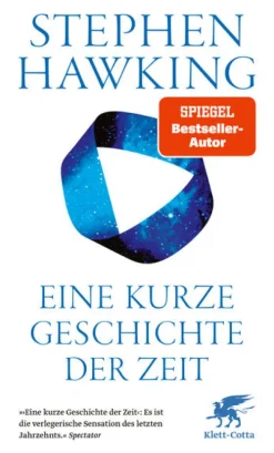 Klett-Cotta Verlag Physik & Astronomie*Eine kurze Geschichte der Zeit