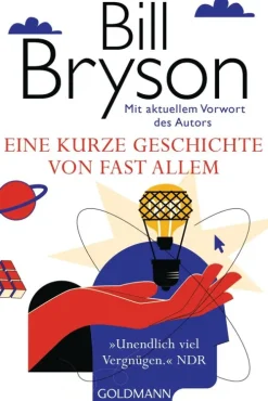 Penguin Random House Lexika & Sprachen*Eine kurze Geschichte von fast allem