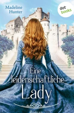 Eine leidenschaftliche Lady*dotbooks Clearance
