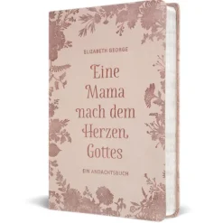 Missionswerk Voice of Hop Theologie*Eine Mama nach dem Herzen Gottes