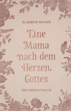 Missionswerk Voice of Hop Theologie*Eine Mama nach dem Herzen Gottes