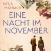 dotbooks Familiensagas-Eine Nacht im November