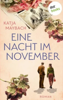 dotbooks Familiensagas-Eine Nacht im November