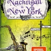 dtv Verlagsgesellschaft Fantasy & Science Fiction|Humor-Eine Nachtigall in New York