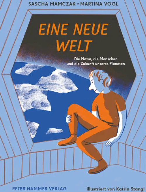 Peter Hammer Verlag GmbH Sachbücher*Eine neue Welt