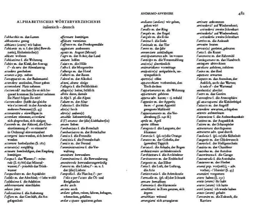 Eine Reise nach Neapel - Der erfolgreiche Sprachkurs mit Wörterbuch italienisch/deutsch*Prestel Verlag Outlet