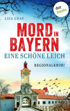 Eine schöne Leich*dotbooks New