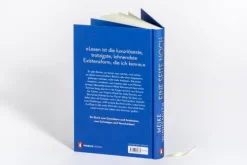 Penguin Verlag Sachbücher-Eine Seite noch