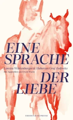 Friedenauer Presse Sport*Eine Sprache der Liebe