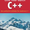 MITP Verlags GmbH Technik|Informatik & Edv-Eine Tour durch C++