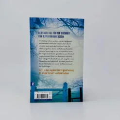 Ullstein Taschenbuchvlg. Polizeiarbeit & Forensik-Eine unbeliebte Frau