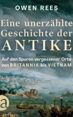 Eine unerzählte Geschichte der Antike*Aufbau Verlage GmbH Sale