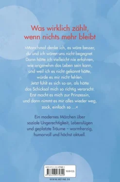 Heyne Verlag Familiensagas-Eine von uns