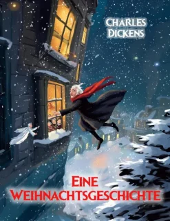 Pretorian Media Märchen & Sagen|Klassiker*Eine Weihnachtsgeschichte