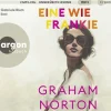 Eine wie Frankie*Argon Verlag GmbH Hot