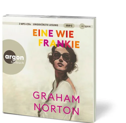 Eine wie Frankie*Argon Verlag GmbH Hot