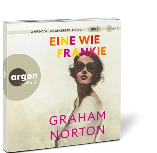 Eine wie Frankie*Argon Verlag GmbH Hot
