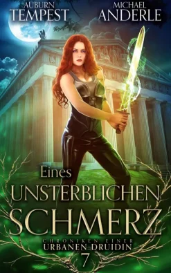 LMBPN International Okkultismus*Eines Unsterblichen Schmerz