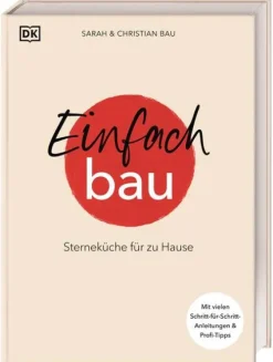 Dorling Kindersley Verlag Star-Köche*Einfach Bau