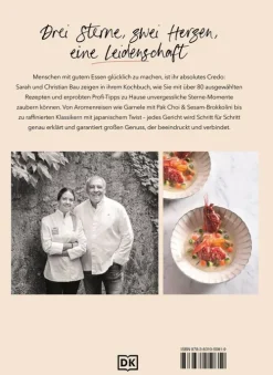 Dorling Kindersley Verlag Star-Köche*Einfach Bau