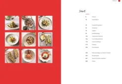 Dorling Kindersley Verlag Star-Köche*Einfach Bau