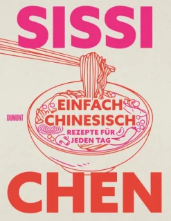 DuMont Buchverlag GmbH Kochbücher Nach Ländern*Einfach chinesisch