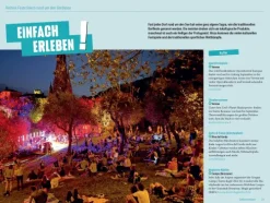 Bruckmann Verlag GmbH Reiseführer*Einfach Gardasee!