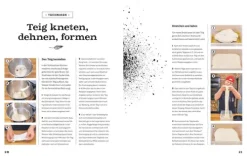 Graefe und Unzer Verlag Schnelle Küche|Star-Köche*Einfach geil Backen