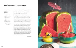 Graefe und Unzer Verlag Schnelle Küche|Star-Köche*Einfach geil Backen