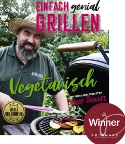 Heel Verlag GmbH Grillparty & Picknick*Einfach genial grillen - Vegetarisch