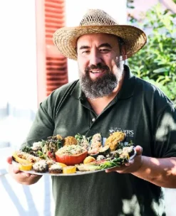 Heel Verlag GmbH Grillparty & Picknick*Einfach genial grillen - Vegetarisch