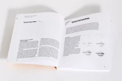 Bassermann, Edition Artbooks & Handbücher*Einfach Gesichter zeichnen in 15 Minuten! Step-by-step-Anleitungen für Anfänger -