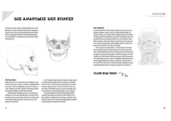 Bassermann, Edition Artbooks & Handbücher*Einfach Gesichter zeichnen in 15 Minuten! Step-by-step-Anleitungen für Anfänger -