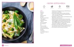 riva Verlag Vegetarisch|Meal Prep*Einfach gesund kochen für Kinder