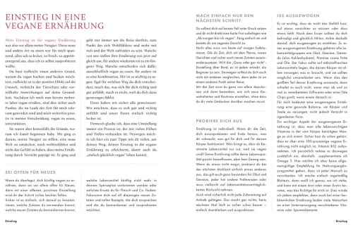 Einfach Glücklich Vegan*ZS Verlag Outlet