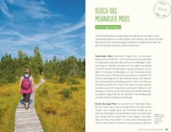 Bruckmann Verlag GmbH Wandern & Radfahren-Einfach glücklich wandern Bayerische Voralpen