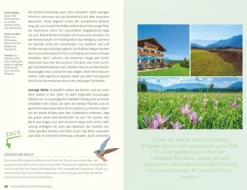 Bruckmann Verlag GmbH Wandern & Radfahren-Einfach glücklich wandern Bayerische Voralpen