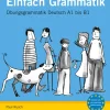 Klett Sprachen GmbH Mittlere Reife·Deutsch-Einfach Grammatik