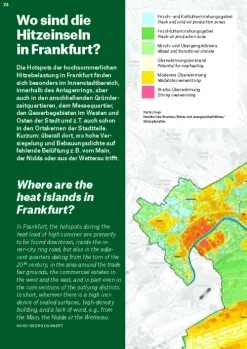 Jovis Verlag GmbH Nachhaltigkeit|Architektur*Einfach Grün - Greening the City