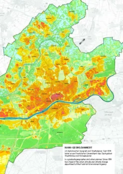 Jovis Verlag GmbH Nachhaltigkeit|Architektur*Einfach Grün - Greening the City