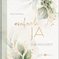Butzon & Bercker Liebe & Hochzeit*einfach JA