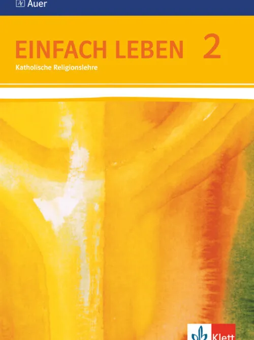 Einfach Leben. Schülerbuch 7/8. Schuljahr. Ausgabe S für Rheinland-Pfalz, Baden-Württemberg und das Saarland*Klett Ernst /Schulbuch Clearance