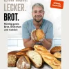 riva Verlag Backen-Einfach. Lecker. Brot.