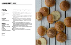 riva Verlag Backen-Einfach. Lecker. Brot.