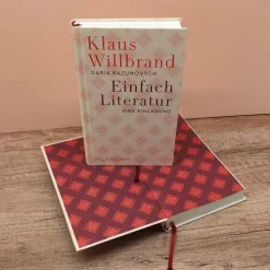 FISCHER, S. Literaturwissenschaft-Einfach Literatur