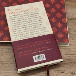 FISCHER, S. Literaturwissenschaft-Einfach Literatur