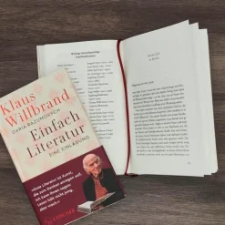 FISCHER, S. Literaturwissenschaft-Einfach Literatur